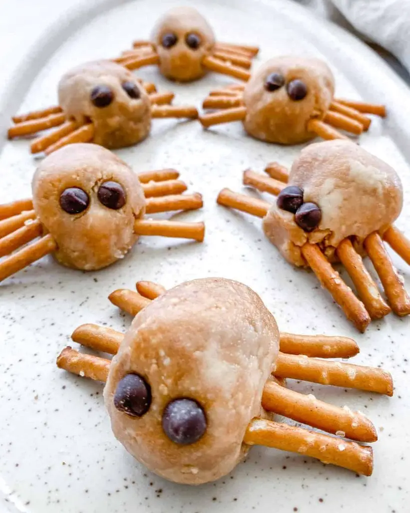 30 bocadillos de Halloween en el aula para una sabrosa fiesta escolar