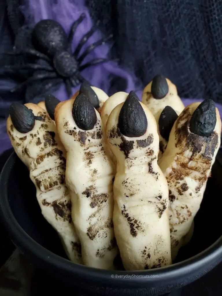 30 bocadillos de Halloween en el aula para una sabrosa fiesta escolar