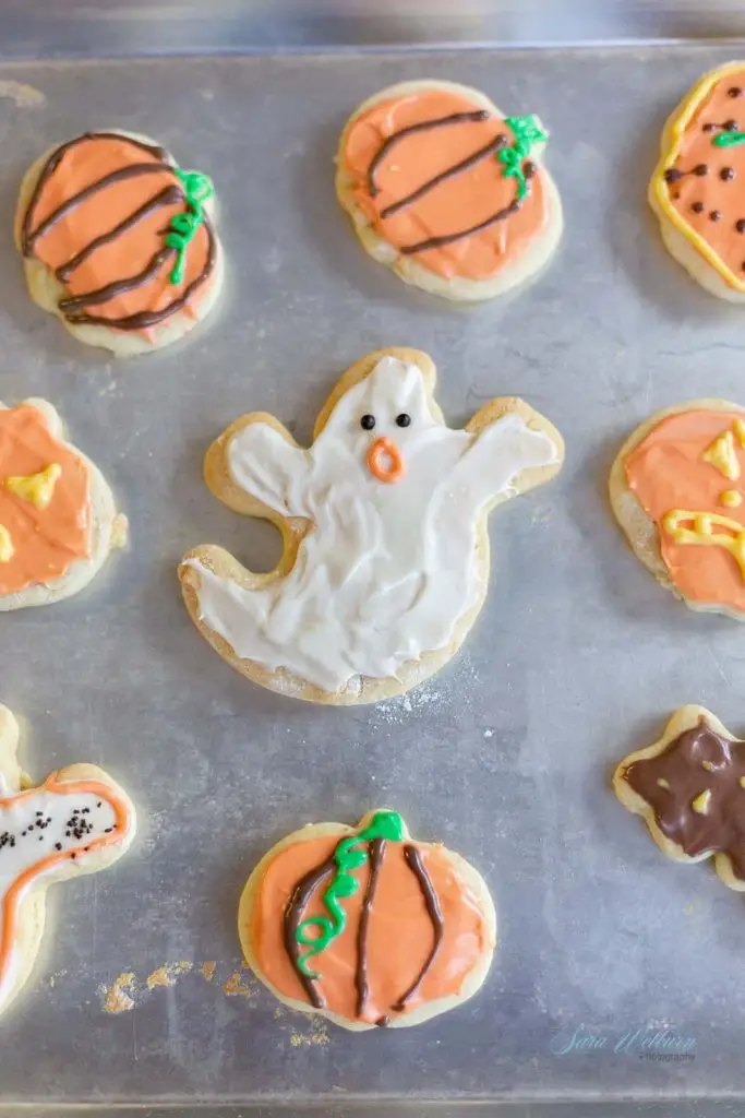 30 bocadillos de Halloween en el aula para una sabrosa fiesta escolar