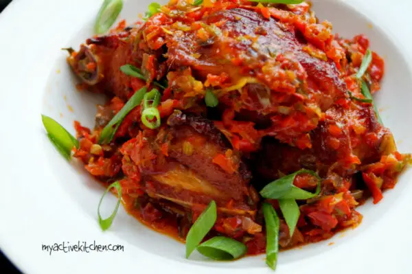 Pavo ahumado con pimienta Pavo ahumado con pimienta