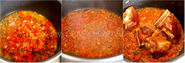 Pavo ahumado con pimienta Pavo ahumado con pimienta