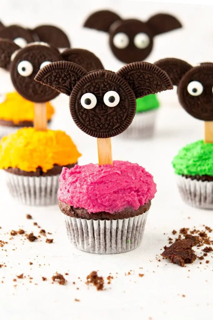 ¡25 postres de Halloween que te encantarán! ¡25 postres de Halloween que te encantarán!