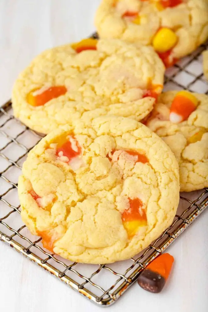 ¡25 postres de Halloween que te encantarán! ¡25 postres de Halloween que te encantarán!
