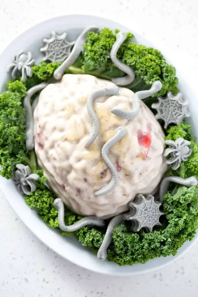 ¡25 postres de Halloween que te encantarán! ¡25 postres de Halloween que te encantarán!