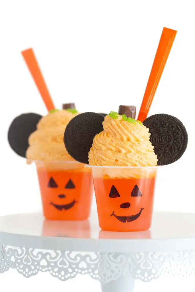 ¡25 postres de Halloween que te encantarán! ¡25 postres de Halloween que te encantarán!
