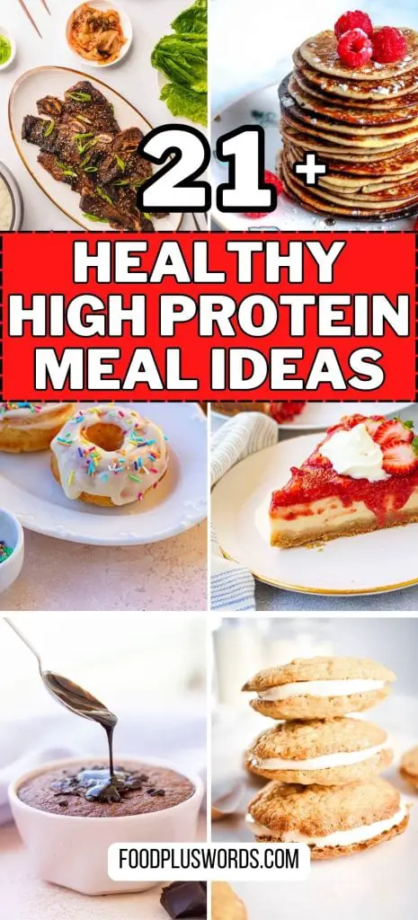 28 comidas ricas en proteínas para alimentar tu día y mantener a raya el hambre 28 comidas ricas en proteínas para alimentar tu día y mantener a raya el hambre