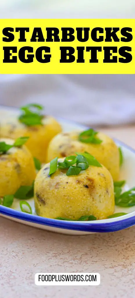 Receta instantánea de picaduras de huevo Receta instantánea de picaduras de huevo