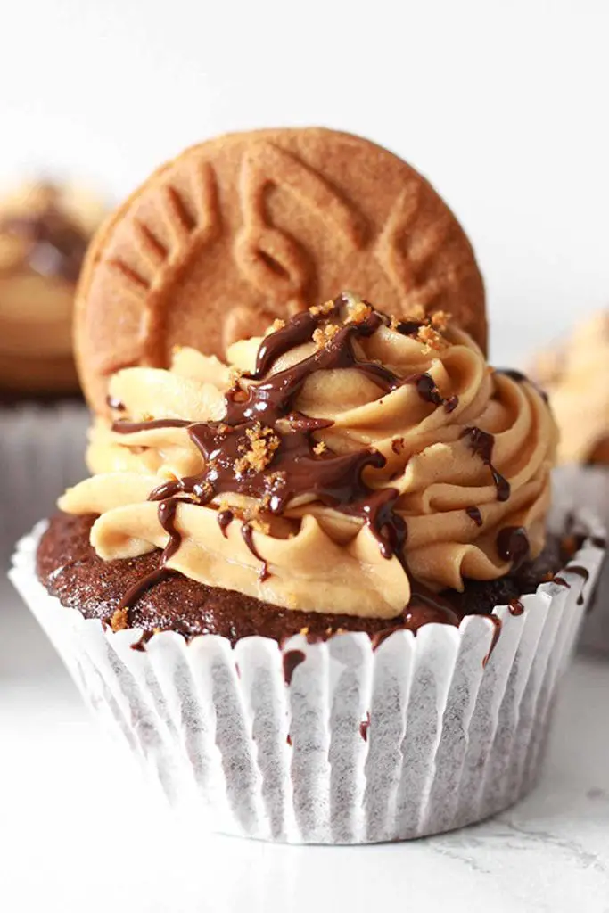 25 ideas de cupcakes para el regreso a clases que llevarán tu paladar de viaje