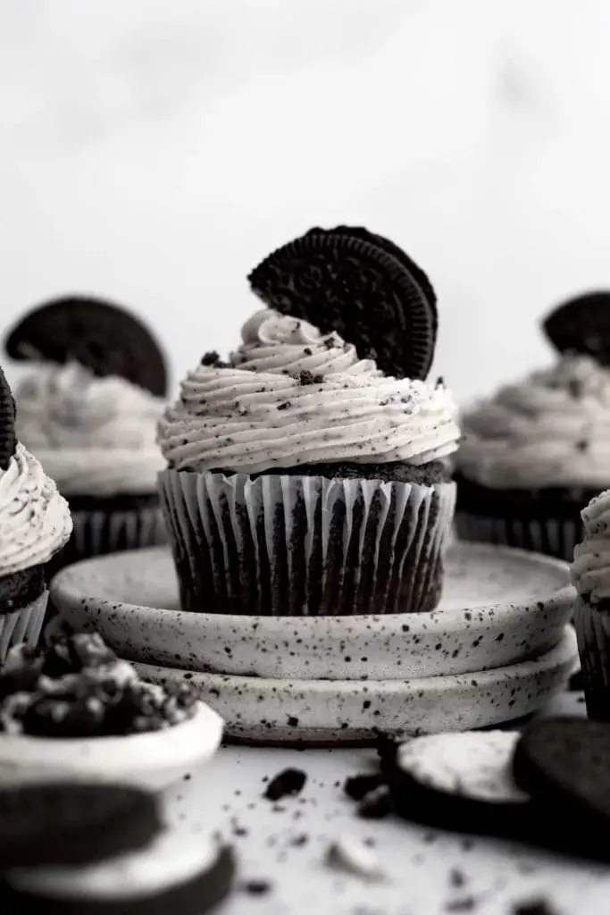 25 ideas de cupcakes para el regreso a clases que llevarán tu paladar de viaje