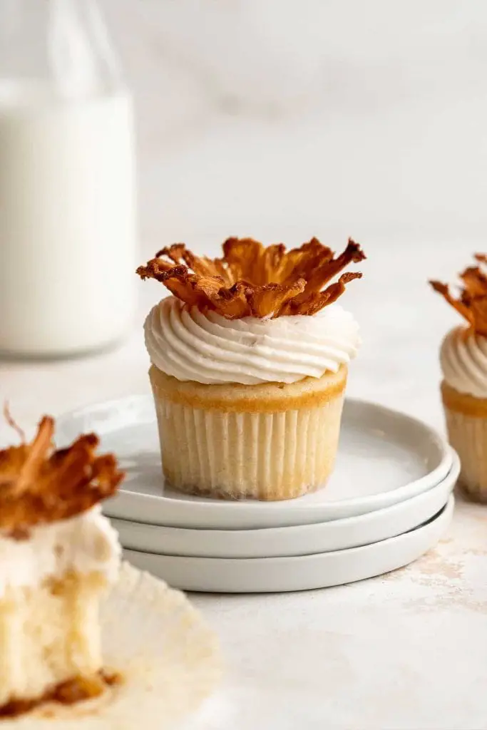 25 ideas de cupcakes para el regreso a clases que llevarán tu paladar de viaje