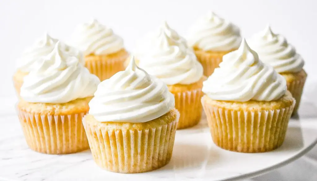 25 ideas de cupcakes para el regreso a clases que llevarán tu paladar de viaje