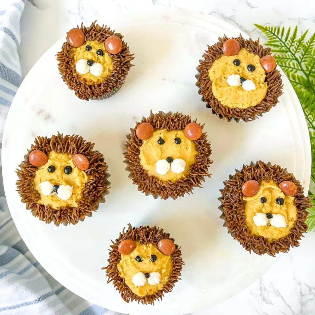 25 ideas de cupcakes para el regreso a clases que llevarán tu paladar de viaje 25 ideas de cupcakes para el regreso a clases que llevarán tu paladar de viaje