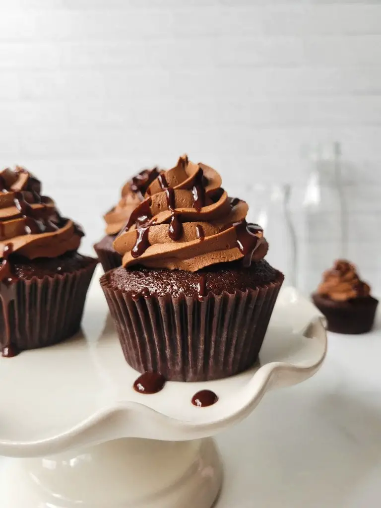 25 ideas de cupcakes para el regreso a clases que llevarán tu paladar de viaje