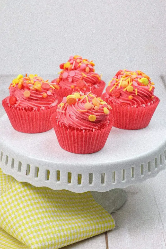 25 ideas de cupcakes para el regreso a clases que llevarán tu paladar de viaje