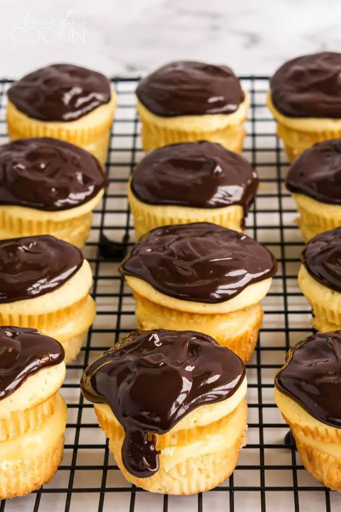 25 ideas de cupcakes para el regreso a clases que llevarán tu paladar de viaje