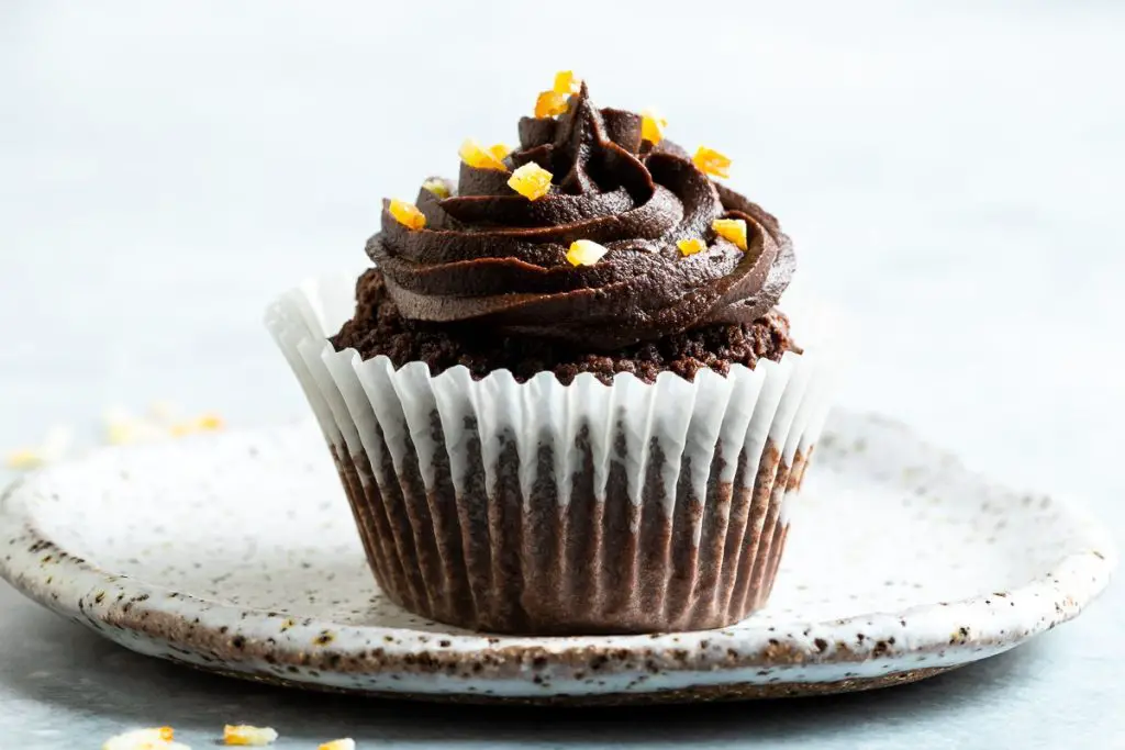 25 ideas de cupcakes para el regreso a clases que llevarán tu paladar de viaje