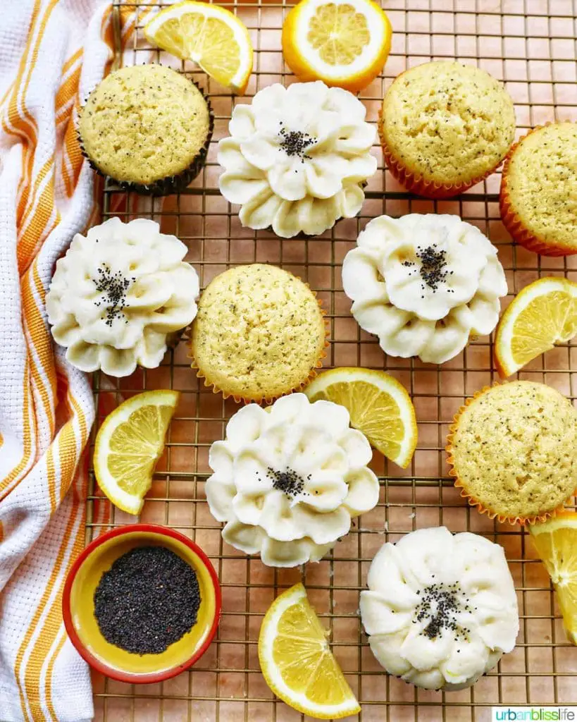 25 ideas de cupcakes para el regreso a clases que llevarán tu paladar de viaje