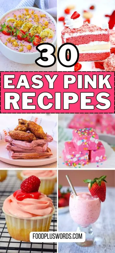 ¡34 ideas de comida de Barbie para alegrar tu vida! ¡34 ideas de comida de Barbie para alegrar tu vida!