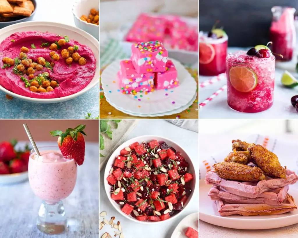 ¡34 ideas de comida de Barbie para alegrar tu vida! ¡34 ideas de comida de Barbie para alegrar tu vida!