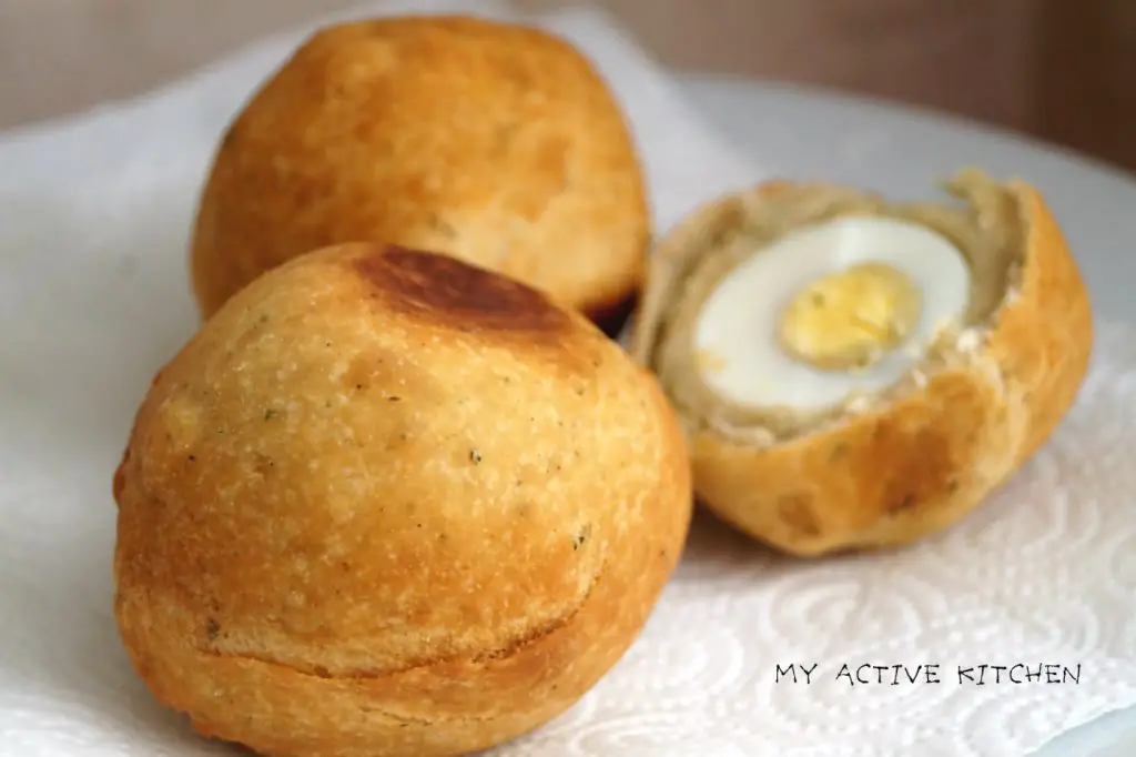 Mi rollito de primavera nigeriano más exitoso Mi rollito de primavera nigeriano más exitoso