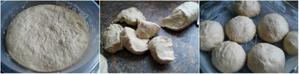 Rollitos de canela sencillos Rollitos de canela sencillos