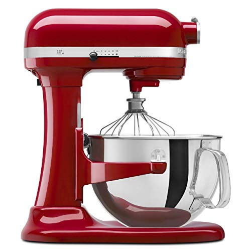Batidora de pie Kitchenaid: guía comparativa entre artesanal y clásica Batidora de pie Kitchenaid: guía comparativa entre artesanal y clásica