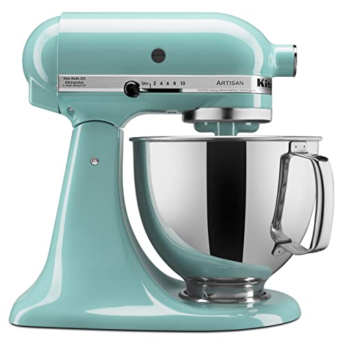 Revisión de la batidora de pie Kitchenaid Classic: ¿todavía vale la pena? Revisión de la batidora de pie Kitchenaid Classic: ¿todavía vale la pena?