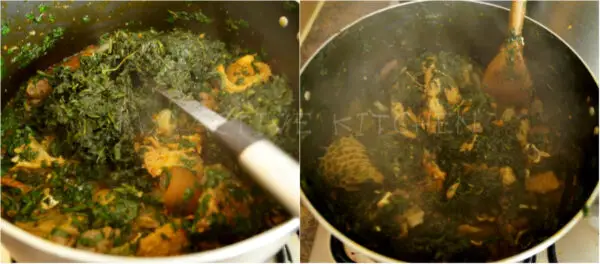 Edikang Ikong (Edikaikong) Edikang Ikong (Edikaikong)