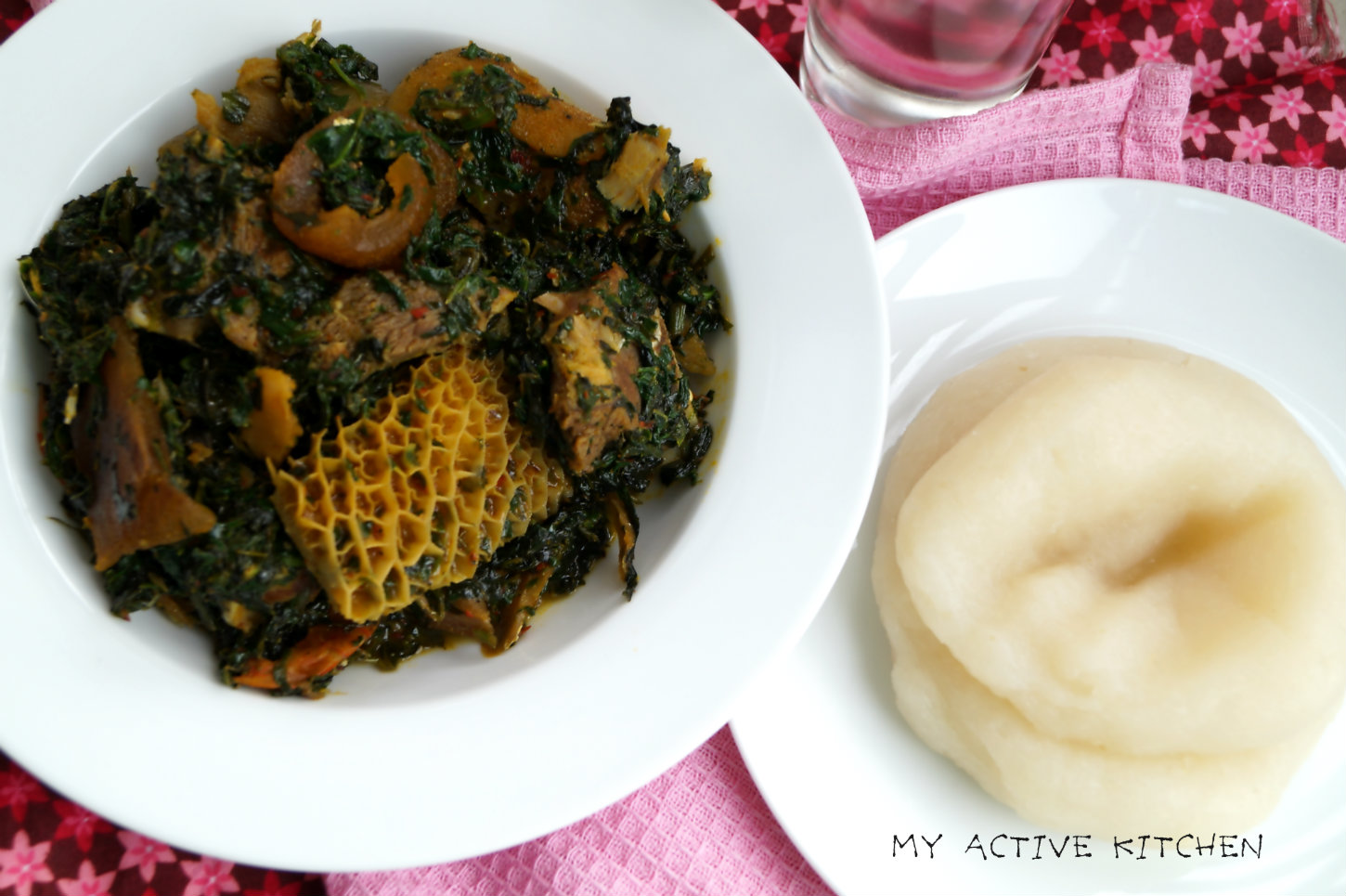 Edikang Ikong (Edikaikong) Edikang Ikong (Edikaikong)