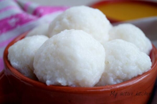 Tuwo Shinkafa/Arroz Tuwo Tuwo Shinkafa/Arroz Tuwo