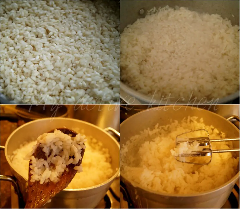 Tuwo Shinkafa/Arroz Tuwo Tuwo Shinkafa/Arroz Tuwo