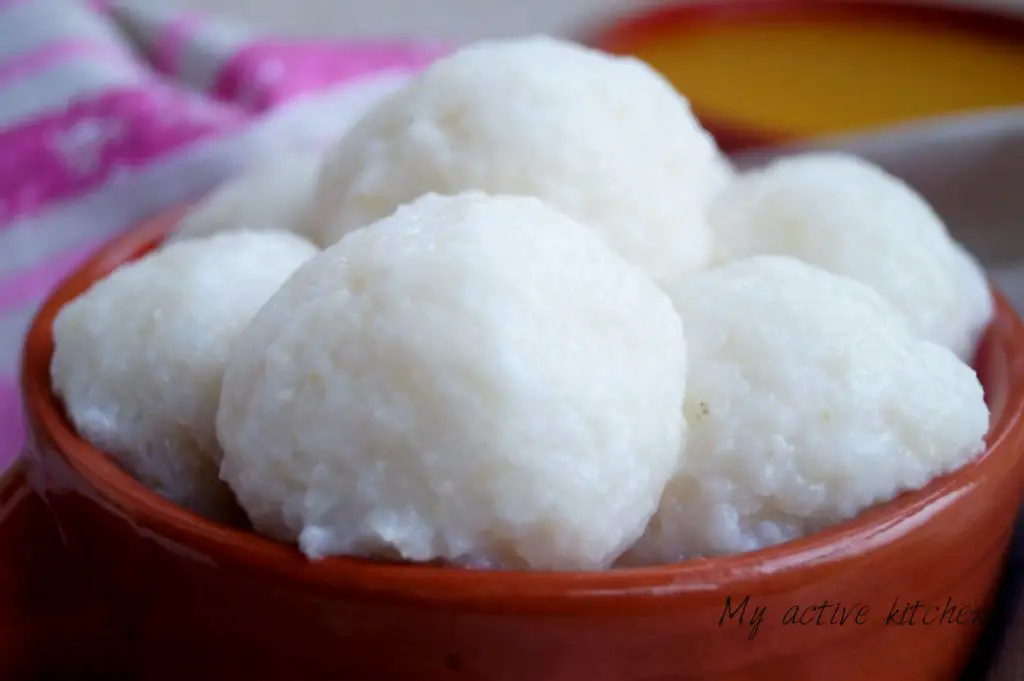 Tuwo Shinkafa/Arroz Tuwo Tuwo Shinkafa/Arroz Tuwo