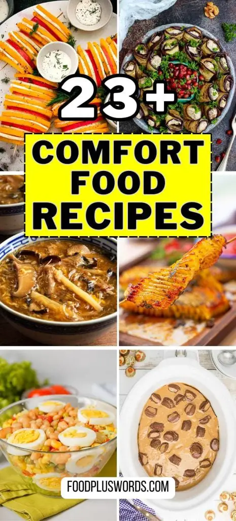 ¡26 recetas de comida interesantes que te harán decir "más, por favor"! ¡26 recetas de comida interesantes que te harán decir "más, por favor"!