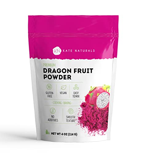 Refrescante de fruta de dragón de mango Copycat (receta de Starbucks)