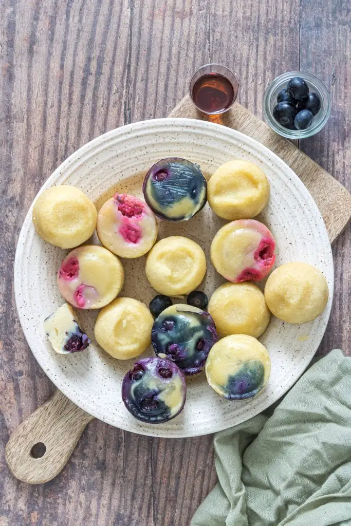 25 ideas de desayunos pequeños para las mañanas en movimiento 25 ideas de desayunos pequeños para las mañanas en movimiento