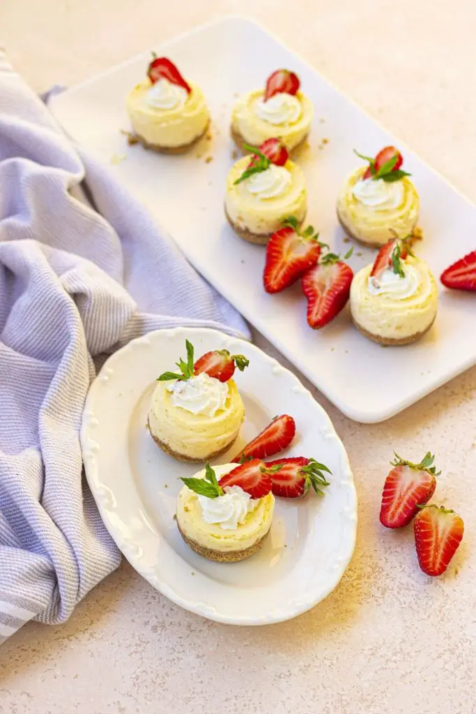 25 ideas de desayunos pequeños para las mañanas en movimiento 25 ideas de desayunos pequeños para las mañanas en movimiento