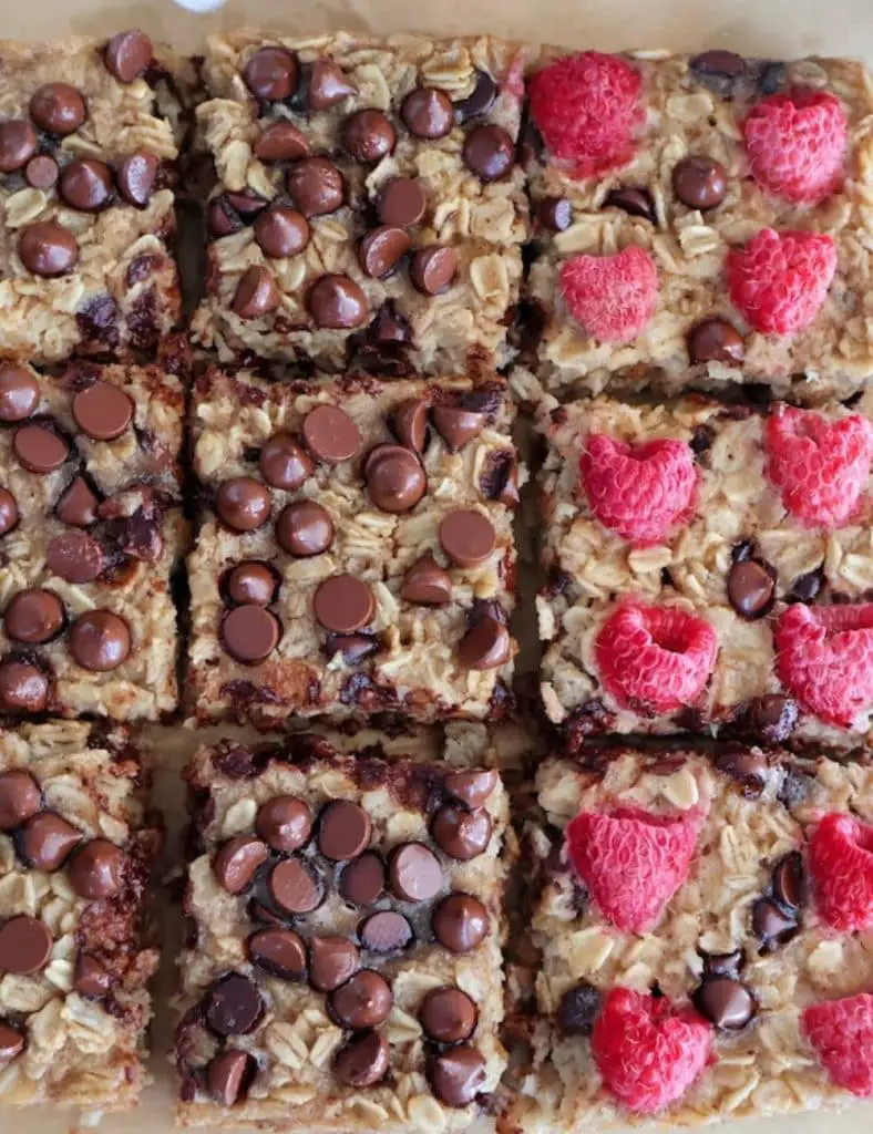 25 ideas de desayunos pequeños para las mañanas en movimiento 25 ideas de desayunos pequeños para las mañanas en movimiento