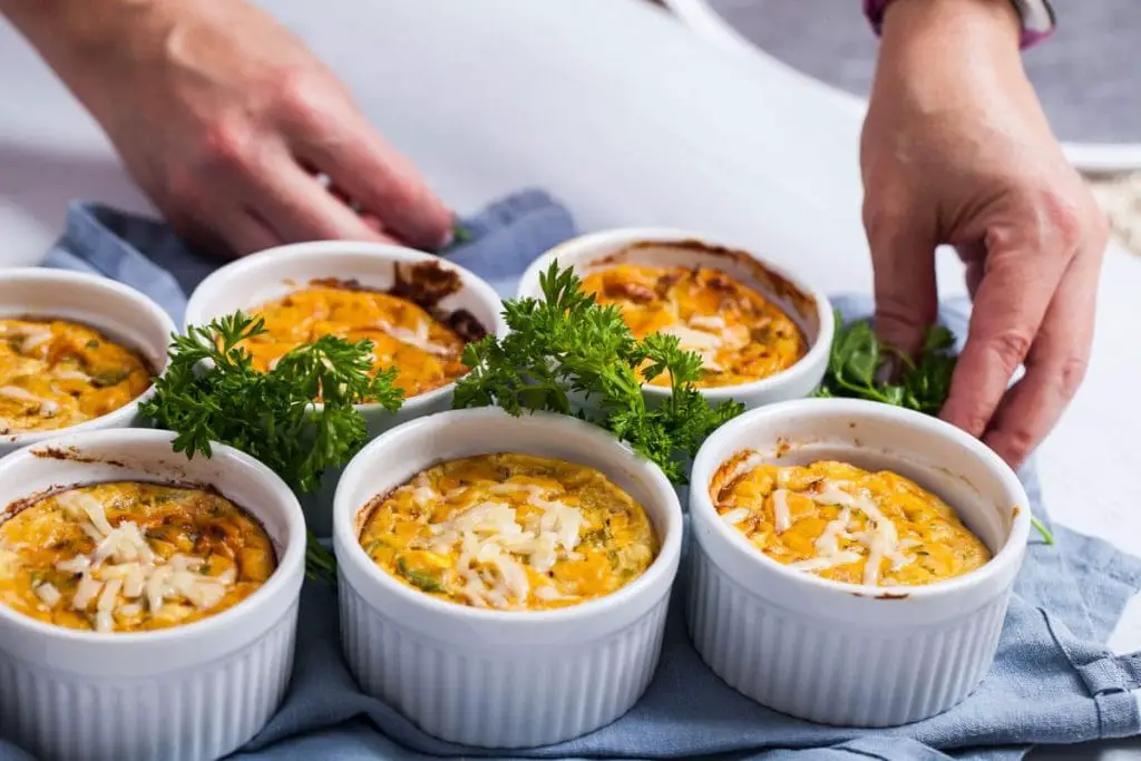 25 ideas de desayunos pequeños para las mañanas en movimiento 25 ideas de desayunos pequeños para las mañanas en movimiento