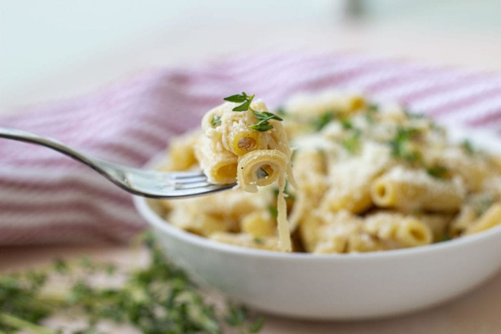 25 ideas de almuerzo para colegas que avergüenzan a la comida rápida