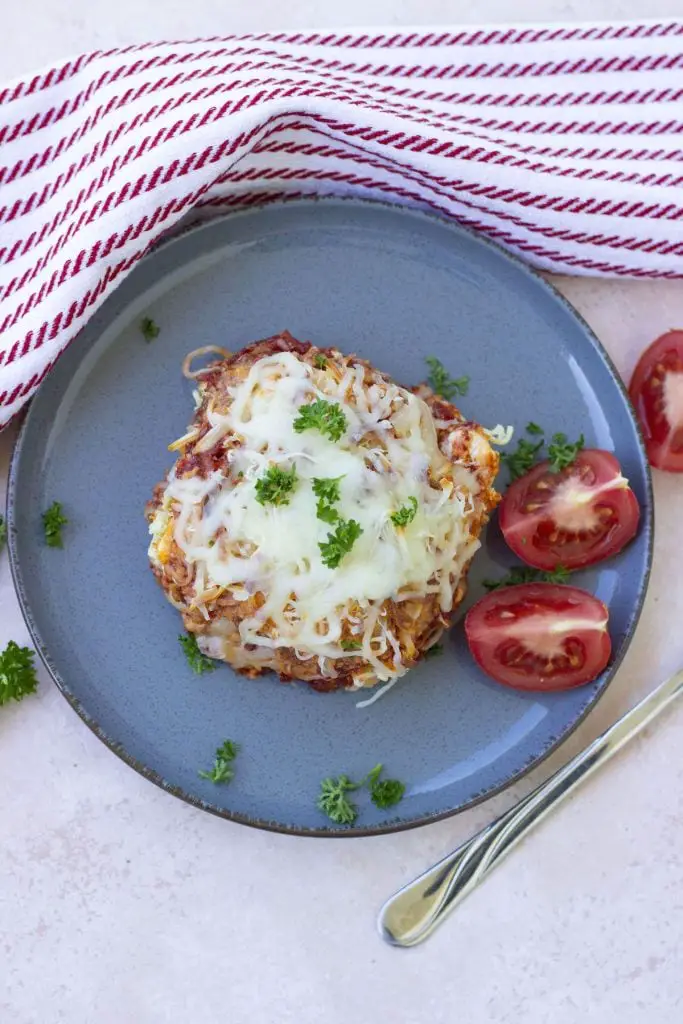 25 ideas de almuerzo para colegas que avergüenzan a la comida rápida