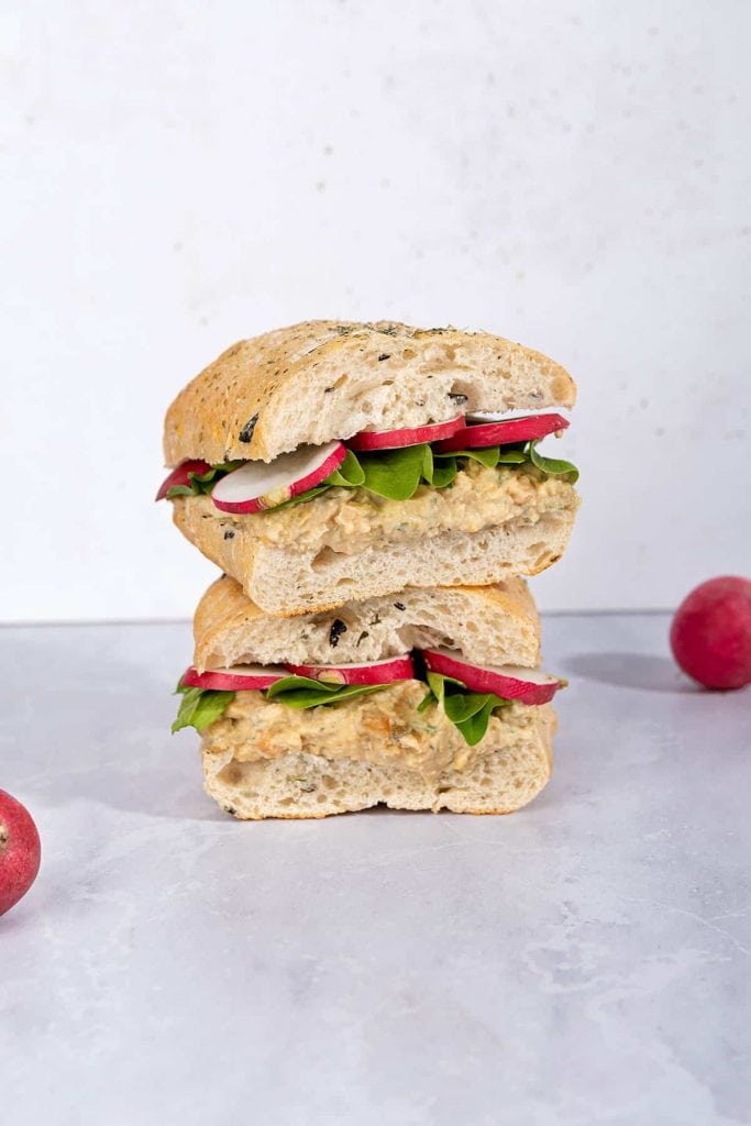 25 ideas de almuerzo para colegas que avergüenzan a la comida rápida