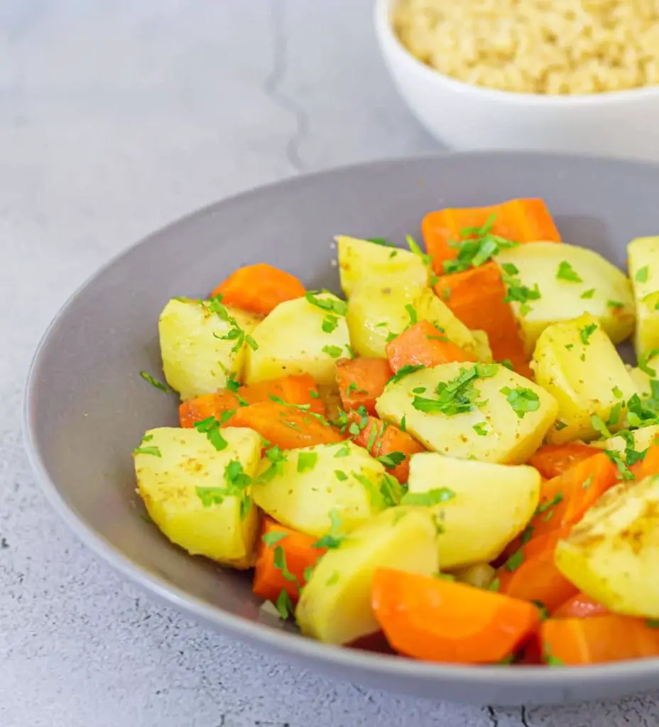 25 ideas de almuerzo para colegas que avergüenzan a la comida rápida