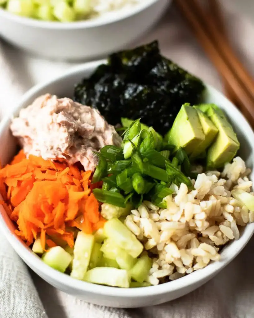 ¡Las 35 mejores recetas de sushi que te arrepentirás si no las probaste antes! ¡Las 35 mejores recetas de sushi que te arrepentirás si no las probaste antes!