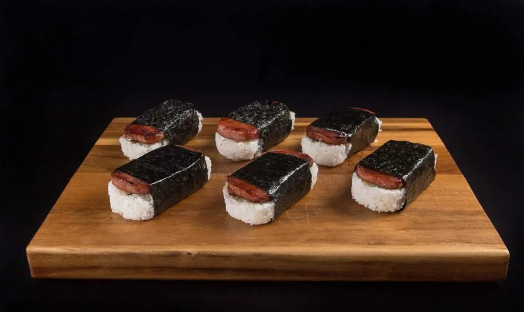 ¡Las 35 mejores recetas de sushi que te arrepentirás si no las probaste antes! ¡Las 35 mejores recetas de sushi que te arrepentirás si no las probaste antes!