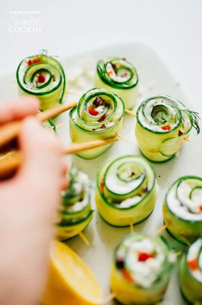 ¡Las 35 mejores recetas de sushi que te arrepentirás si no las probaste antes!