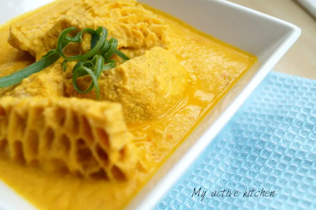 Egusi Ijebu Egusi Ijebu