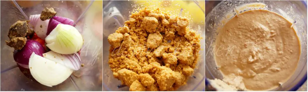 Egusi Ijebu Egusi Ijebu