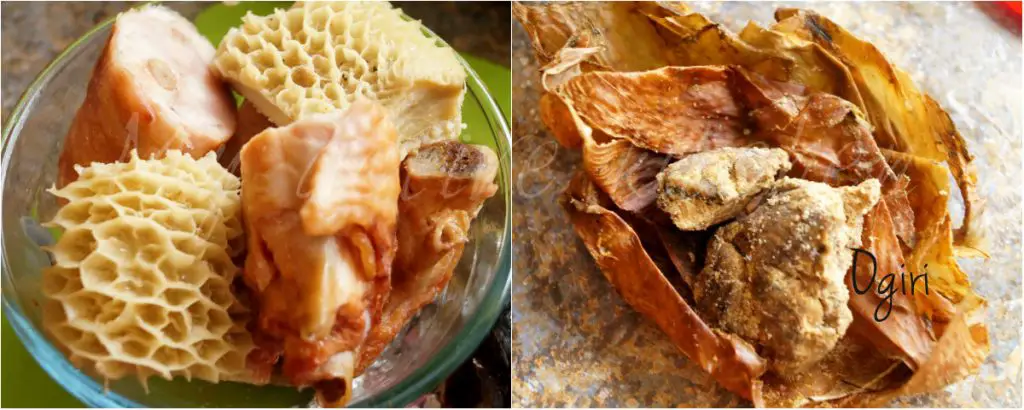 Egusi Ijebu Egusi Ijebu