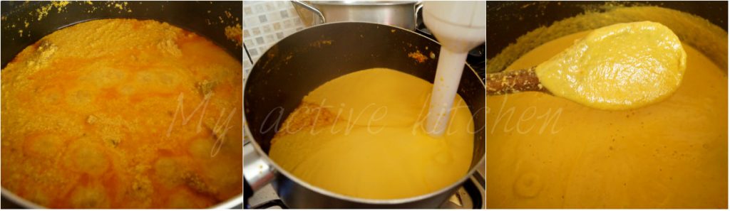 Egusi Ijebu Egusi Ijebu