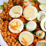 Cómo hacer ensalada nigeriana